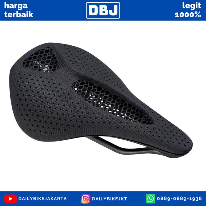 Jual SPECIALIZED SADDLE SWORKS POWER MIRROR 155 BNOB Kota