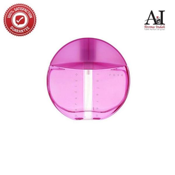 Bergamot Inferno Perfume Jual Benetton Inferno Paradiso Pink