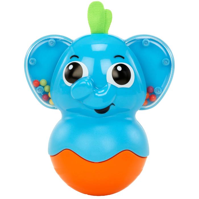 Gambar Little Tikes Swayin Buddies - Elephant And Lion - Elephant dari Little Tikes Official Store Kota Tangerang Tokopedia