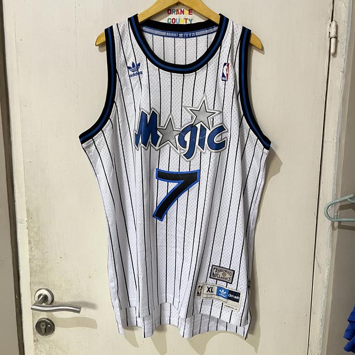 Magic Jersey Ibaka Jersey Orlando Magic Serge Ibaka Jersey Serge