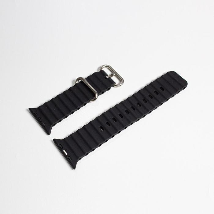 Gambar 【100%ORI】Samsung Smartwatch S9 ULTRA 4G & 5G | RAM 2 / 16GB | SIM CARD | Bisa Nonton Youtube | Bisa Nonton TikTok | Wifi | PlayStore | Goole Play | Jam Tangan Wanita smartwatch pria jam tangan Couple - Hitam dari cavenfury undefined Tokopedia