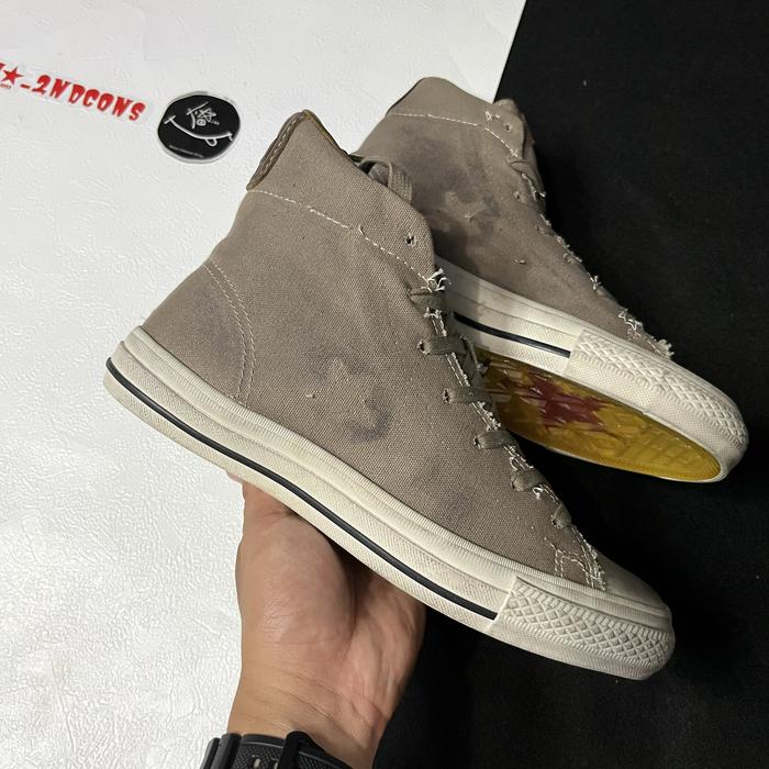 Converse X John Varvatos Star Player Size 4126cm