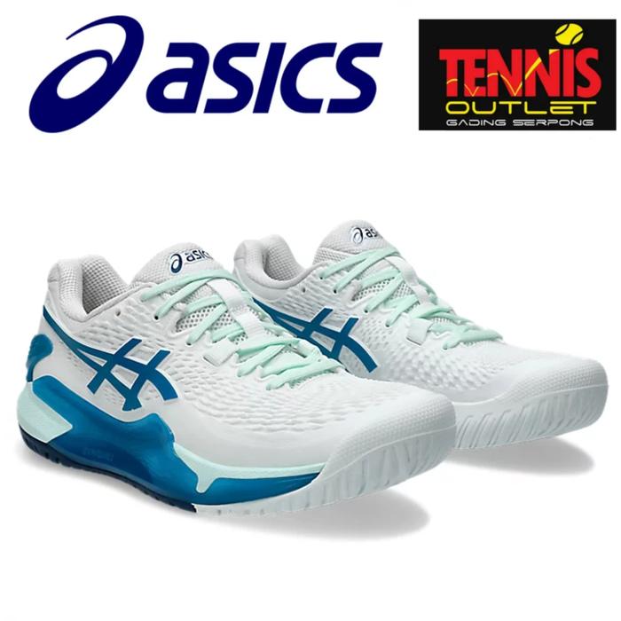 Gel Resolution Asics Tennis Shoes Sale Jual Sepatu Tennis Asics