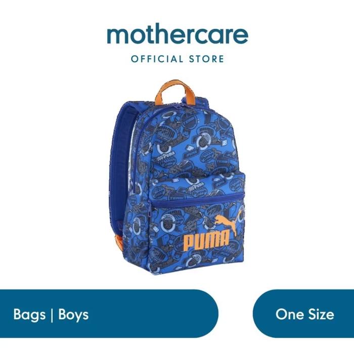 Gambar Tas Ransel Sekolah Anak SD Puma dari AdeevabyMD undefined Tokopedia