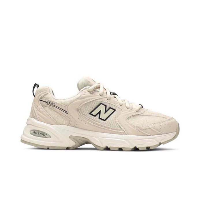 Gambar Sepatu NB 530 Sneakers New Balance 530 Beige Angora Sepatu Casual Pria Wanita Sepatu Ori Murah New Balance 530 Original New Balance Official Nèw Balānce Original Store New Balance Sepatu Pria Sepatu Wanita Sepatu Lari Sepatu Running Sneakers - Ivory Cream, 40 dari NEW BALANCE STORE OFFICIAL, undefined Tokopedia
