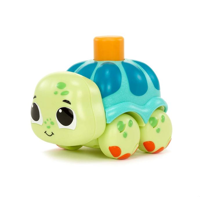 Gambar Little Tikes Touch N Go Tiger And Turtle - Turtle dari Little Tikes Official Store Kota Tangerang Tokopedia