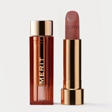 Gambar MERIT Signature Lip Lightweight Lipstick - MERIT BEAUTY - Baby dari Beli storee undefined Tokopedia