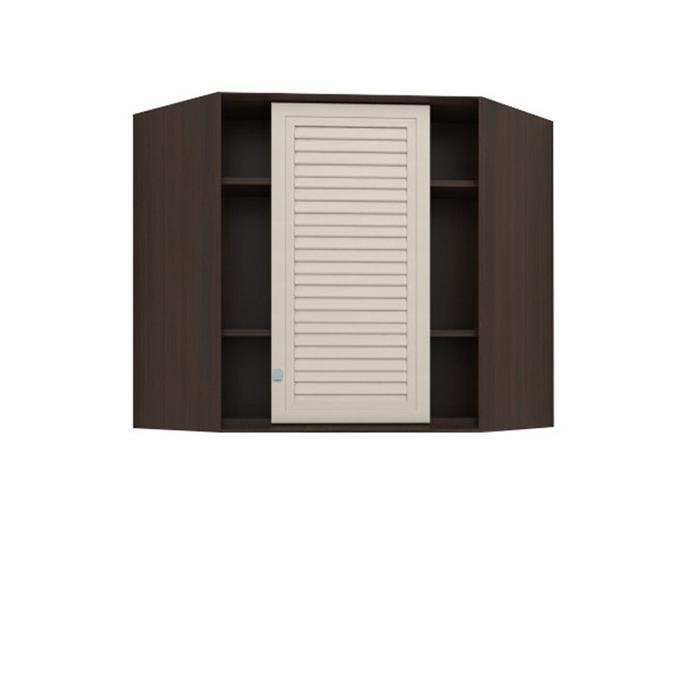 Gambar Lemari Dapur Sudut | Kitchen Set Pintu Panel - Atas dari ANEKA JAYA MEDAN undefined Tokopedia