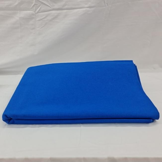 Gambar KARPET MEJA BILLIARD / LAKEN BILLIARD UKURAN MEJA 7 FEET DAN 9 FEET - Biru, 9 FEET dari INFINI Sport & Music undefined Tokopedia