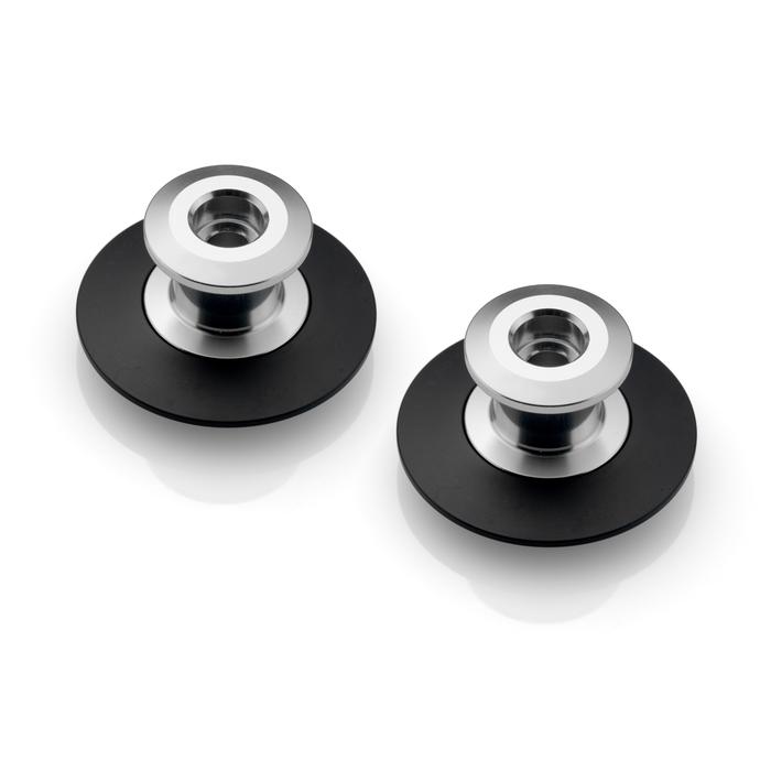 Gambar Rizoma - Swingarms Spools M10x35 - Putih dari Sphinx Motorsport undefined Tokopedia