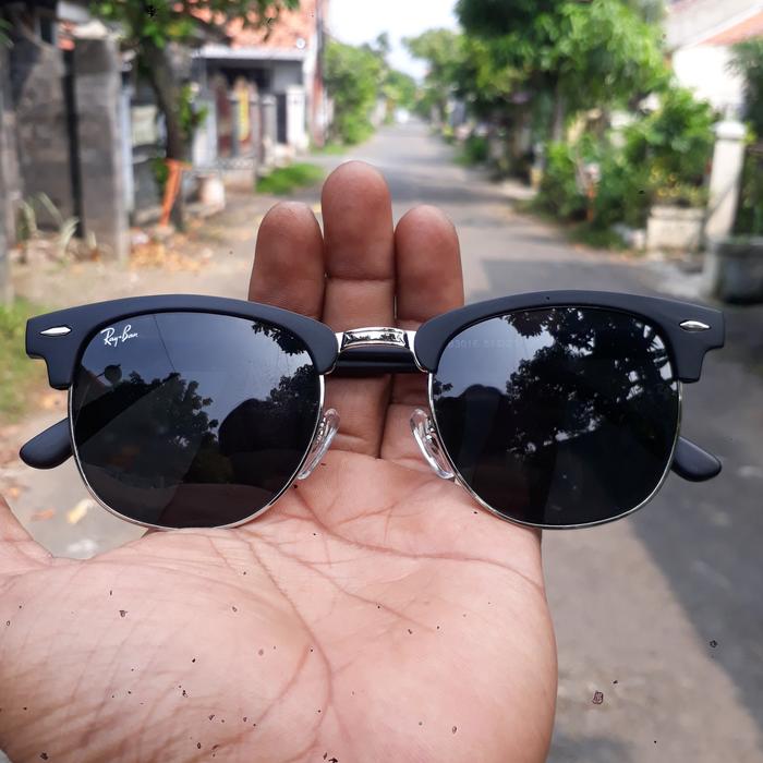 Sunglasses Ray-ban Clubmaster