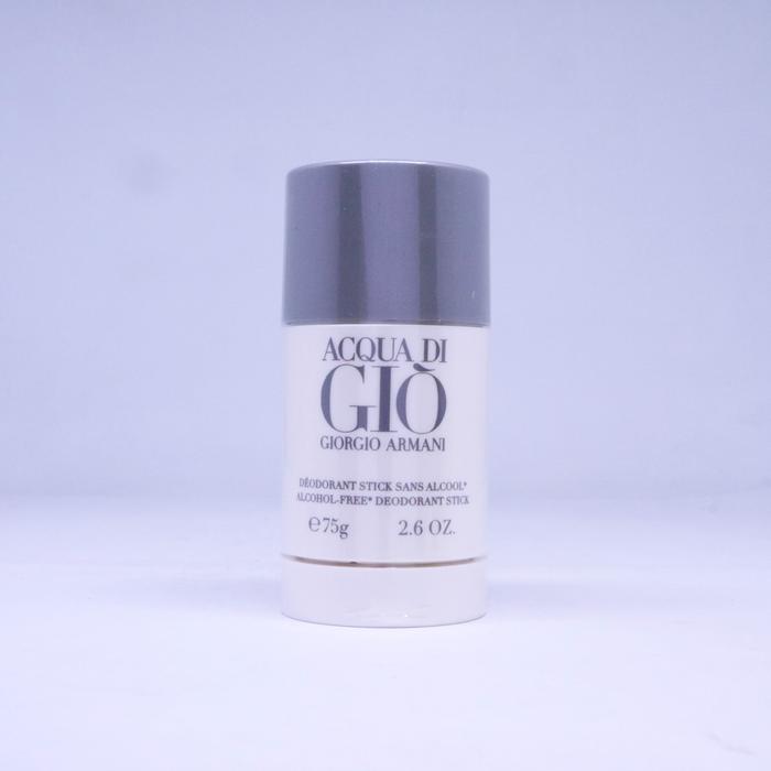 Deodorant Stick Acqua Di Gio Profumo Deo Giorgio Armani Acqua Di