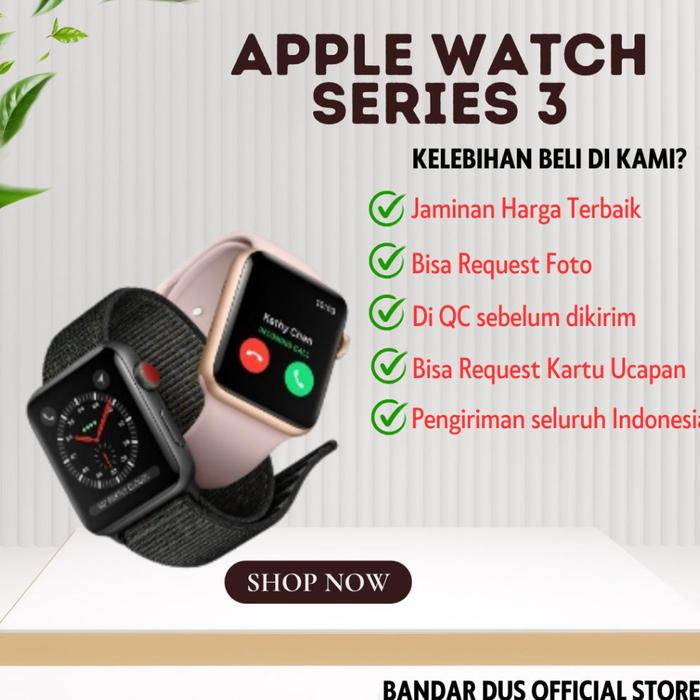 38mm Apple Watch Series Deals Jual Apple Watch Series 38mm 42mm