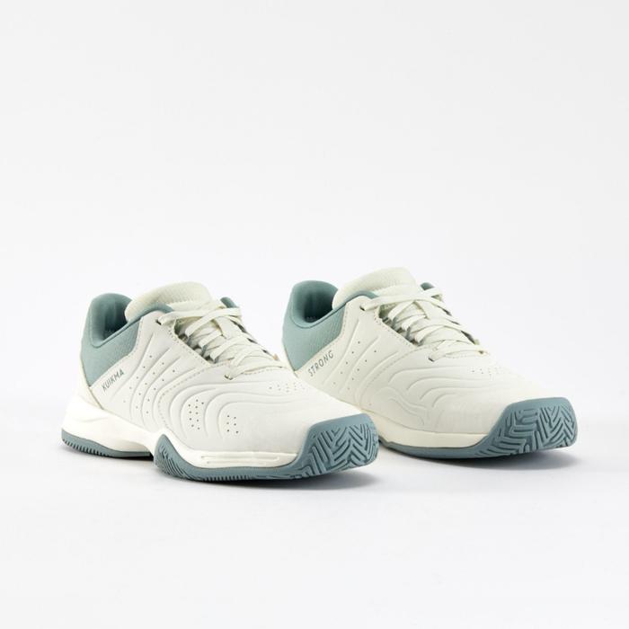 Jual Sepatu Tenis Anak Junior Teens Tenis Shoes Laces TS Strong