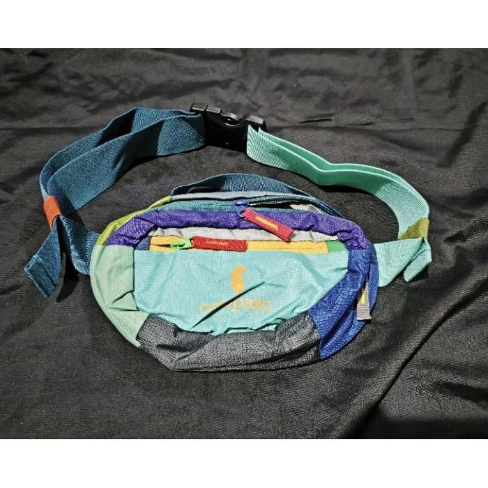 Gambar Cotopaxi Hip Pack 3Liter Termurah Ready Terbaik - 6 dari PAWON- undefined Tokopedia