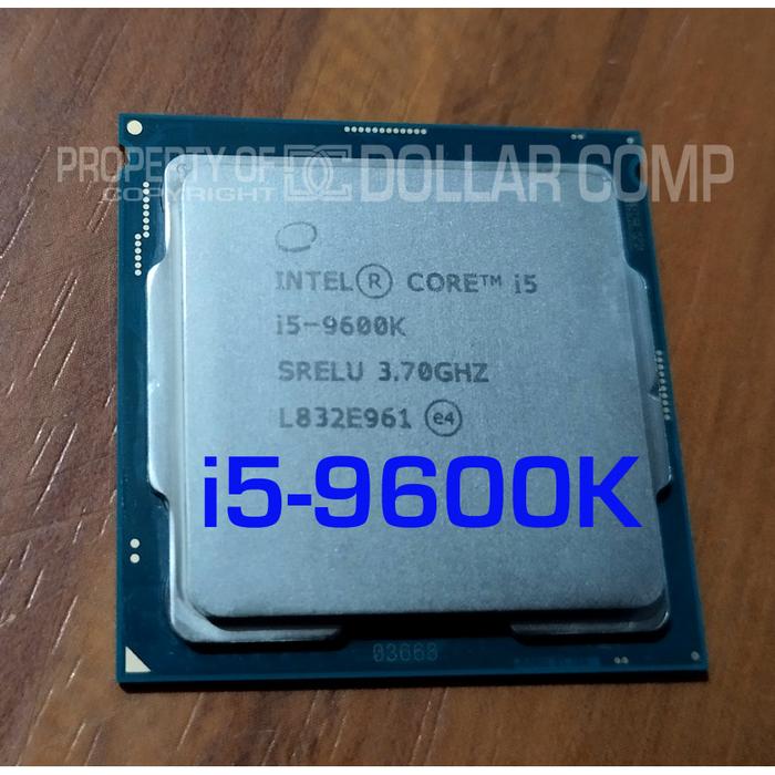Macos 9600k Rtx 2060 Rtx 2060 Super I5 9600k Intel Core I5