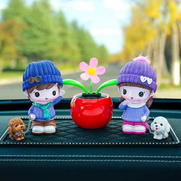 Gambar READY ADA!!! Pajangan Dashboard Mobil Keluarga Lucu – Bisa Custom Anak Cowok / Cewek & Parfum Wangi Eksklusif - FAMILY 17 dari FURNITING JAYA undefined Tokopedia
