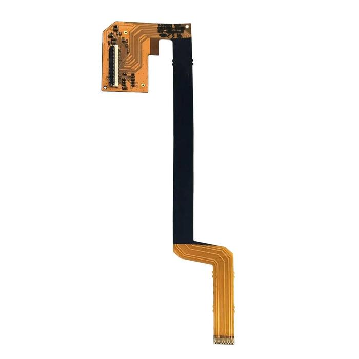 Gambar Durable LCD Flex Cable High performance for X-T1 XT1 Replace Fittings dari frilasi undefined Tokopedia