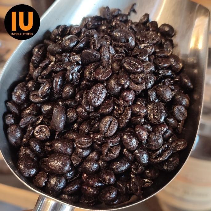 Gambar ready !!! Kopi Tiam Kopi Tarik Kopi Medan murah - 1 kg, Giling Halus dari TajukKopi undefined Tokopedia