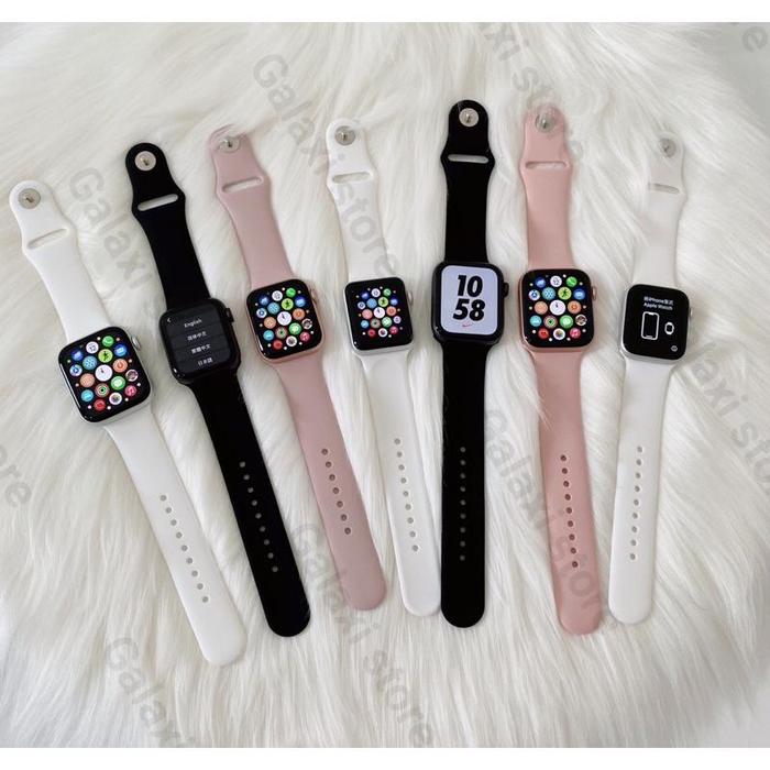 Jual Apple Watch Iwatch Seri 38Mm 42Mm 40Mm 44Mm