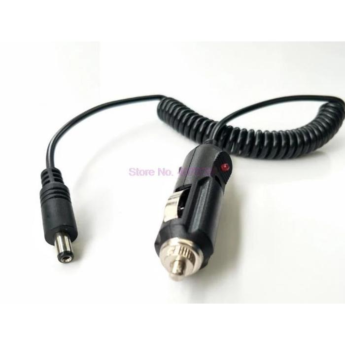 Jual or Fedex 200pcs Car lighter plug cable with