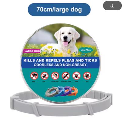 Jual Bayer Seresto Flea Ticks Prevention Collar For Pet Cat