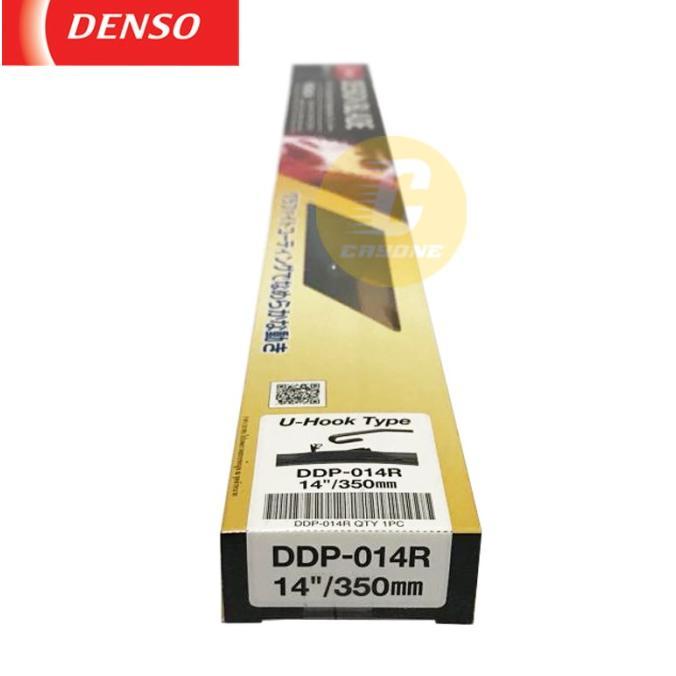 Gambar Denso Wiper Design Premium Hybrid Graphite Coating Ddp 14 - 30 Inch Terlaris Kuy! - 14 dari DDG MOBIL undefined Tokopedia