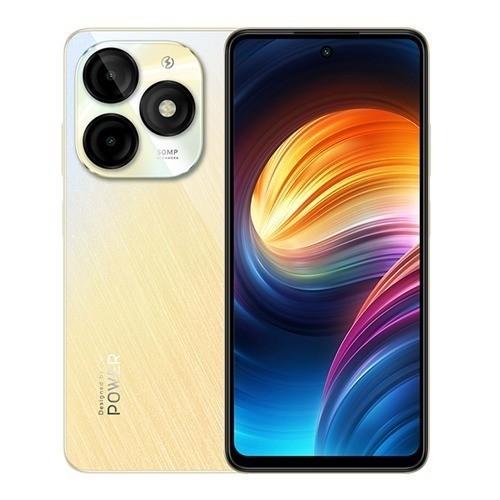 Gambar Itel P55 NFC 8/256GB Hp bergaransi full sett - - RAM 6/128GB dari DAVE PHONE undefined Tokopedia