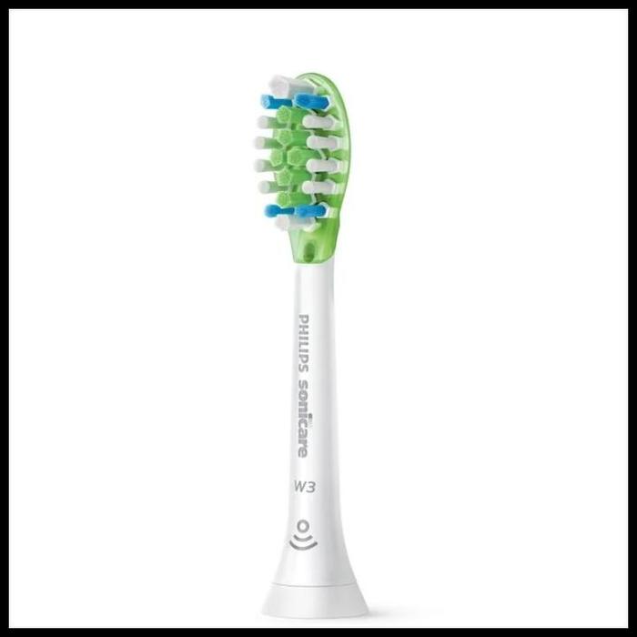 Gambar Philips Sonicare Replacement Electric Head Brush, Kepala Sikat Gigi Promo - W3 premium whit dari KinzaCollection99 undefined Tokopedia
