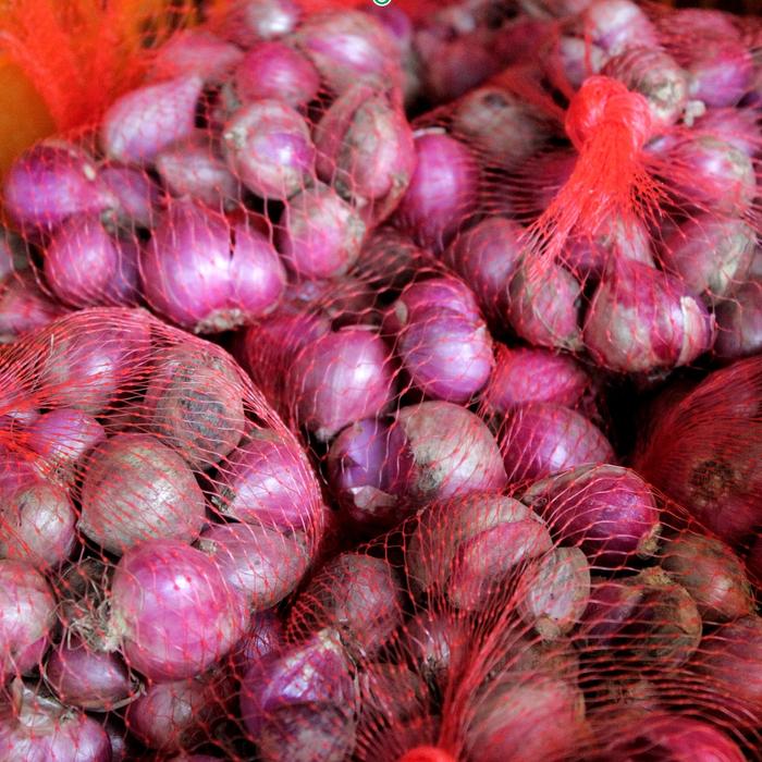 Gambar Bawang merah dari Waw Lettuce Sby undefined Tokopedia