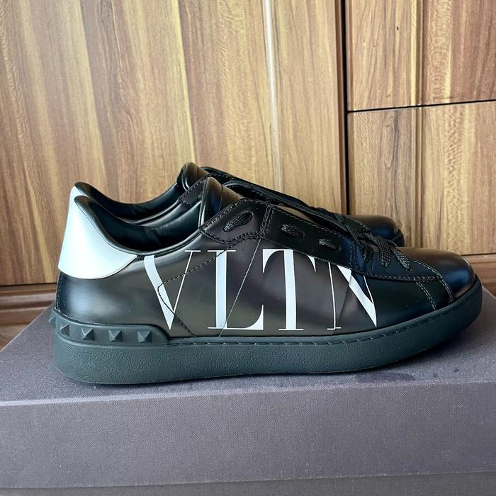 Valentino Shoes Vltn Jual Sneakers Valentino Garavani VLTN
