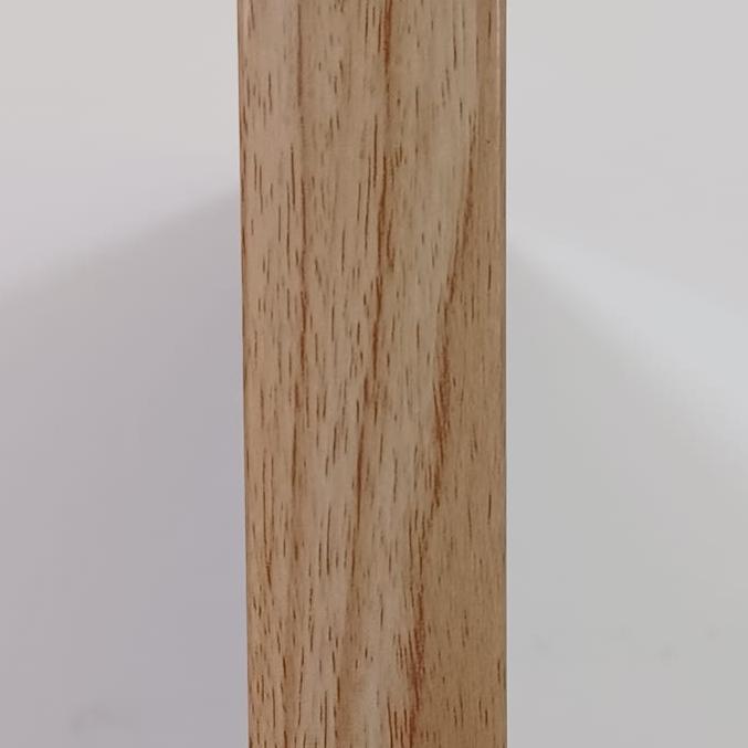 Gambar Cermin Kaca Aesthetic Frame Premium Tebal Full Body Gantung Dinding 27x125 Kamar Mandi Estetik Mirror Aesthetic Besar Unik Frame Bingkai Kayu Standing Sebadan Minimalis OOTD Murah Terbaru Asli Vintage Dekorasi - Putih - Coklat - Coklat Muda, STANDING 125X27 dari Cart Gallery undefined Tokopedia