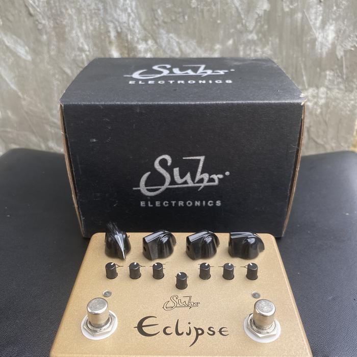 suhr Eclipse Suhr Eclipse ギターエフェクター #2448 Suhr