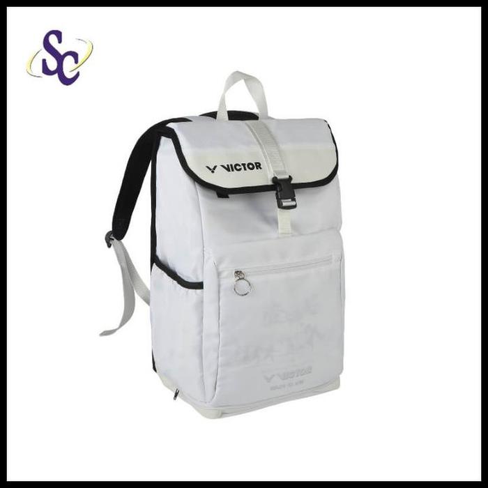 Gambar New Tas Ransel / Backpack Badminton Victor Br5014 / Br 5014 Kualitas Terjamin - L dari botengstoree. undefined Tokopedia
