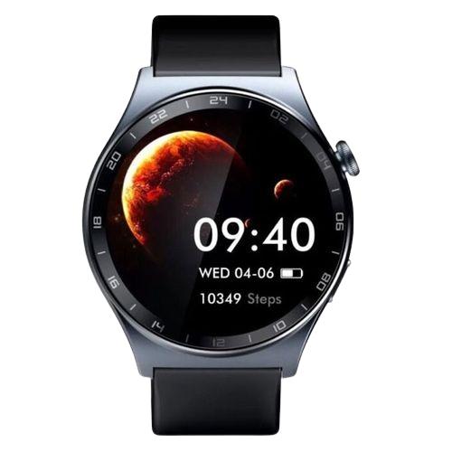 Gambar INFINIX SMART WATCH XW3E XWATCH 3 WE GARANSI RESMI Smartwatch - GREY dari Jagad Laptop undefined Tokopedia