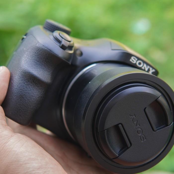 HOT Sony Dsc Hx350 Compact Camera Sony Cyber Shot Dsc