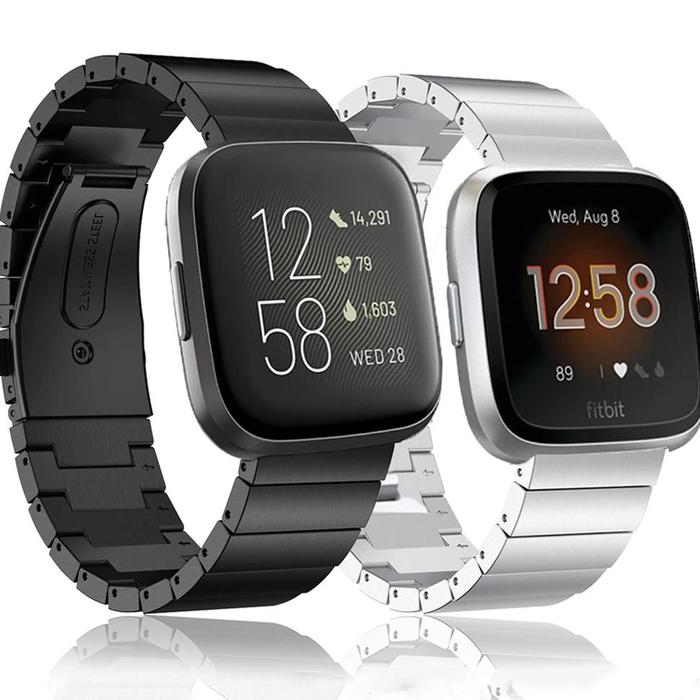Jual Smart Watch Strap For Fitbit Versa/Versa 2/Versa lite Band