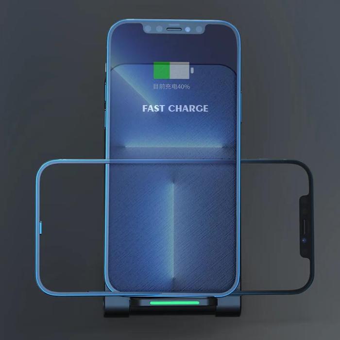 Jual Wireless Charger For LG Velvet V35 V40 V50 V60 ThinQ 5G Y9