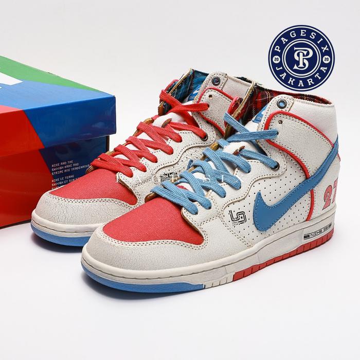 dunk high urban outlaw