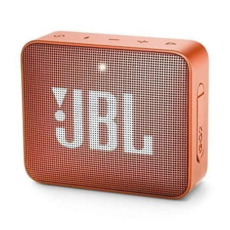 Gambar JBL Go 2 Portable Speaker Bluetooth Garansi Resmi BEST SELLER - Orange dari TOKO CENTRAL ID undefined Tokopedia