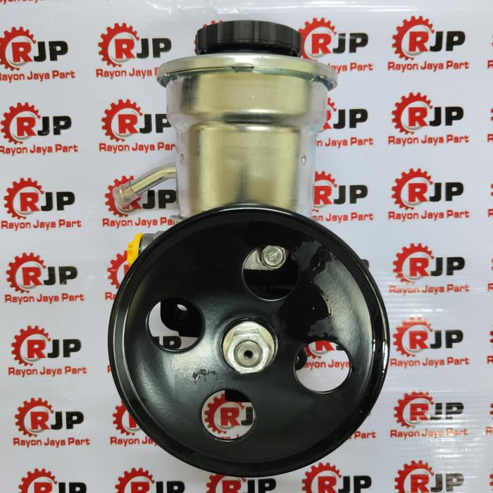 Gambar Pompa Power Steering Toyota Great Corolla All New Corolla dari RAYON JAYA PART undefined Tokopedia