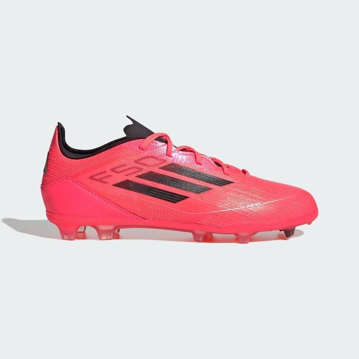 Jual Ready Stok adidas Football F50 Pro Firm Ground Boots Kids