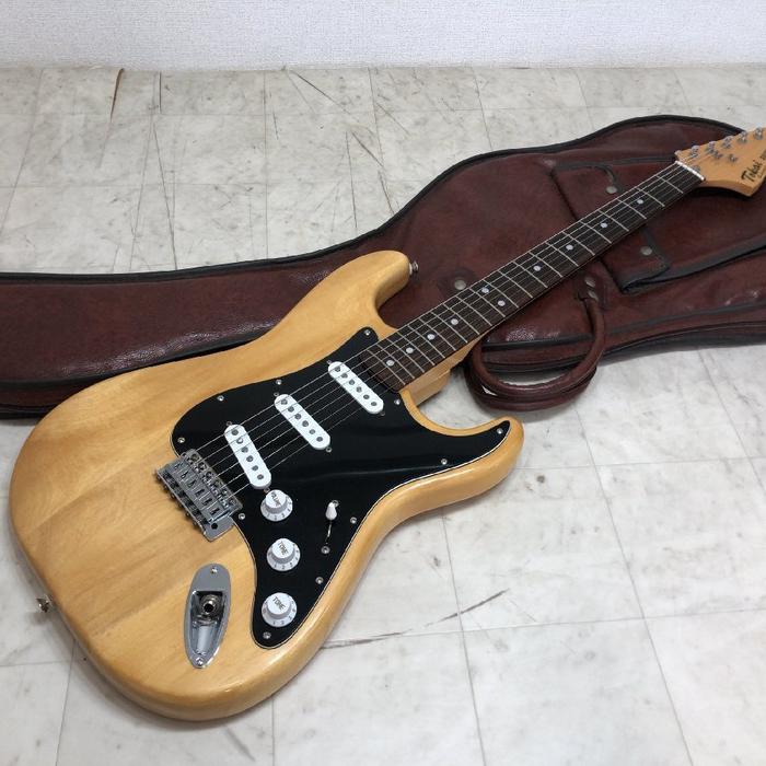 TOKAI Silver Star SS-48 ジャパンヴィンテージ TOKAI トーカイ