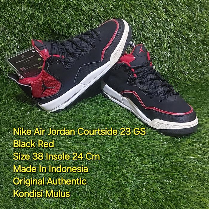 Shoes Air Jordan 24 Original Nike Air Jordan UK 38 Insol 24