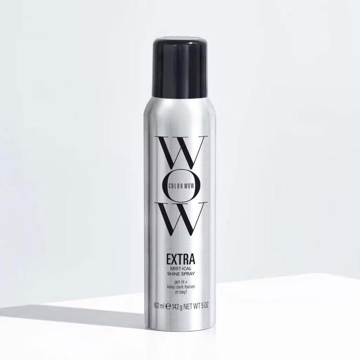 Gambar COLOR WOW Extra Mist-ical Shine Spray 162ml dari naturalbeautystuff undefined Tokopedia