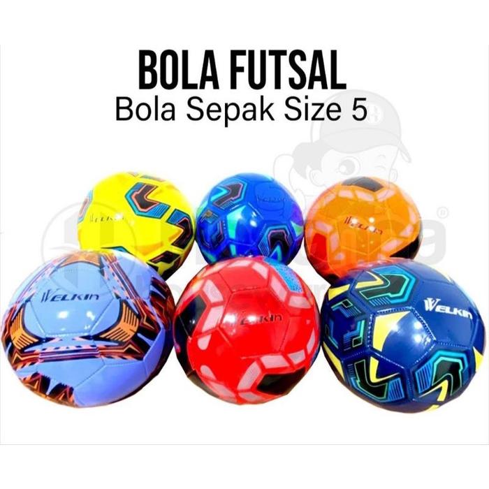 Sepak Bola TÃªnis De Futsal De CrianÃ§a Bola Sepak Bola Futsal