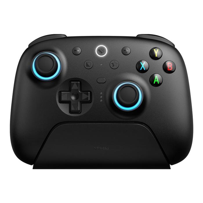 Jual 8Bitdo Ultimate 2 Wireless Controller for Windows & Android Hall ...