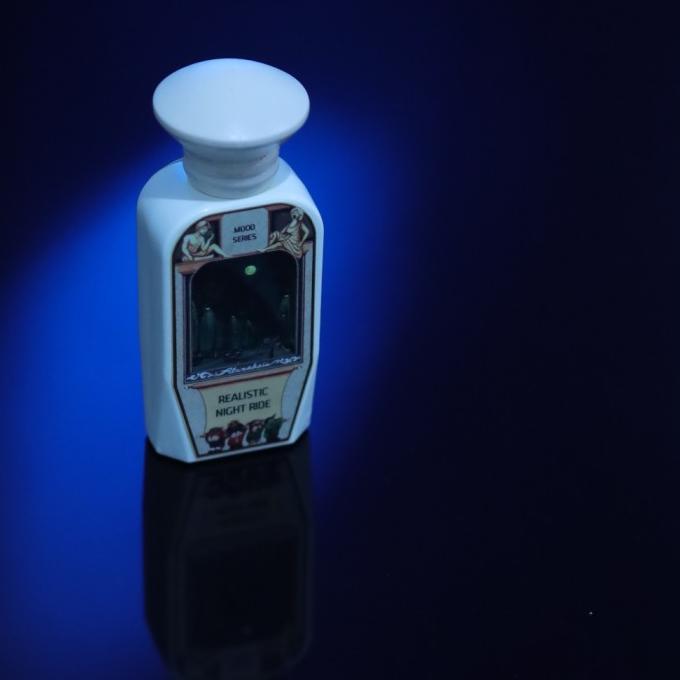 Gambar Ataraksia Parfum - Hyper Realistic Night Ride - 55ml - Eau de Perfume - 20ml dari depdepolshop undefined Tokopedia