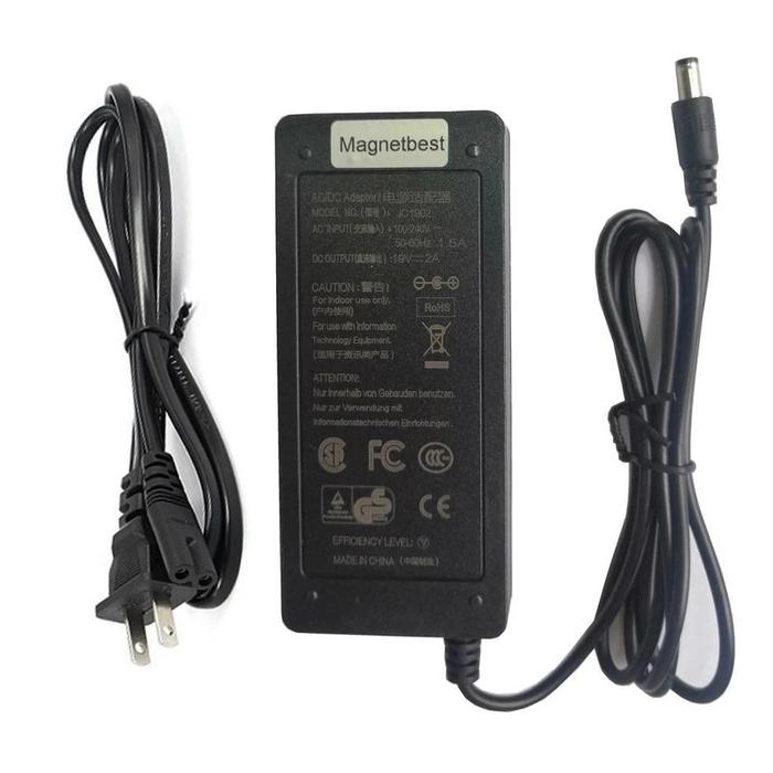 19v 2a Power Adapter Charger For Harman Kardon Onyx Studio  Bluetooth Portable Wireless Speaker Power Supply