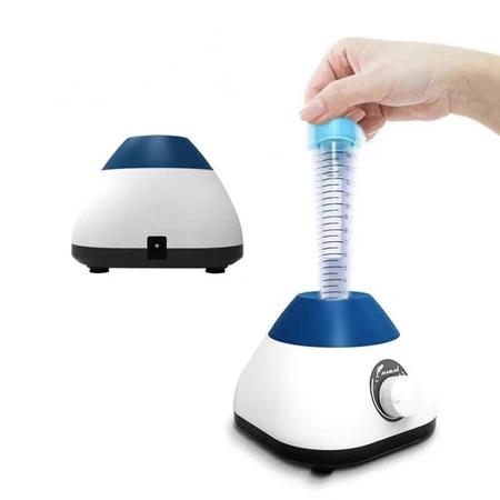 Gambar Mini Vortex Mixer Speed Lab Oscillator Shaker Chemical Medical VM-300S dari Veloce-Store undefined Tokopedia